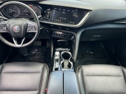 Used 2023 Buick Envision Essence