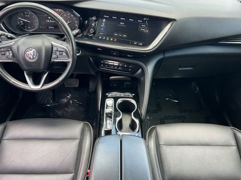 Used 2023 Buick Envision Essence FWD image 4