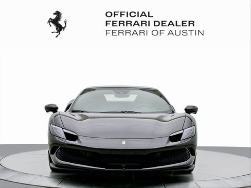 Used 2023 Ferrari 296 GTB image 8