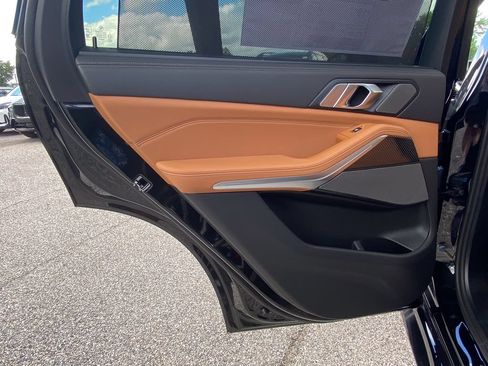 New 2026 BMW X5 M60i AWD/4WD image 34