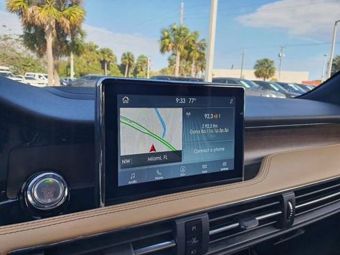 Certified 2021 Lincoln Corsair Reserve w/ Elements Package image 19