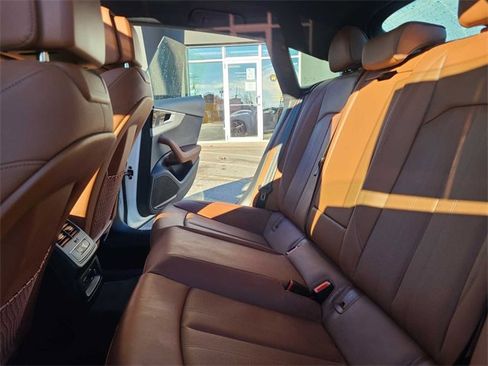 Used 2024 Audi A5 2.0T Premium Plus image 23