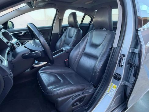 Used 2011 Volvo S60 T6 AWD/4WD image 10