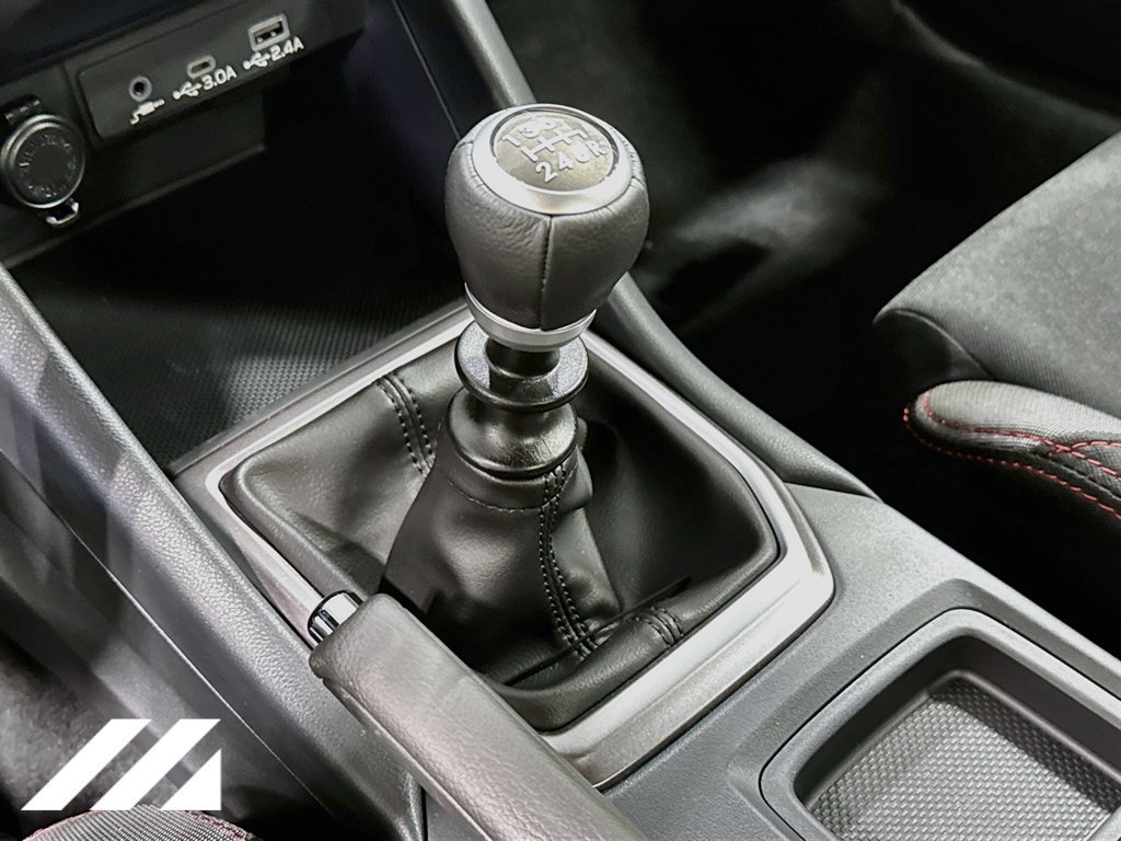 New 2026 Subaru WRX AWD/4WD image 16