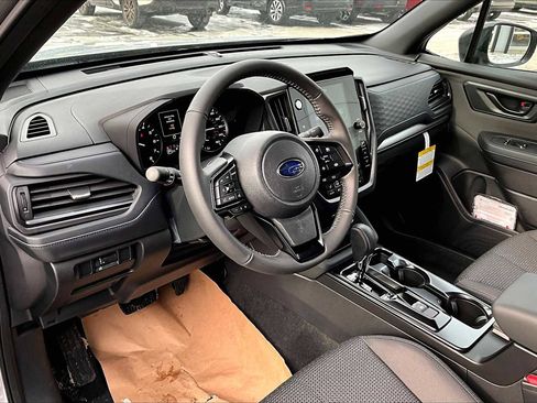 New 2026 Subaru Forester Premium image 8