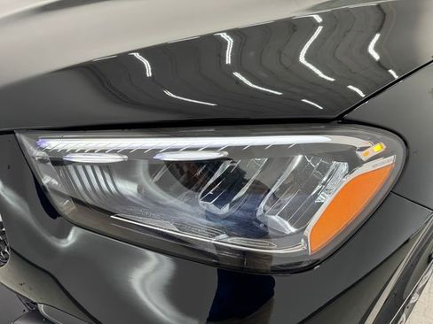 New 2026 Mercedes-Benz GLE 350 4MATIC image 33