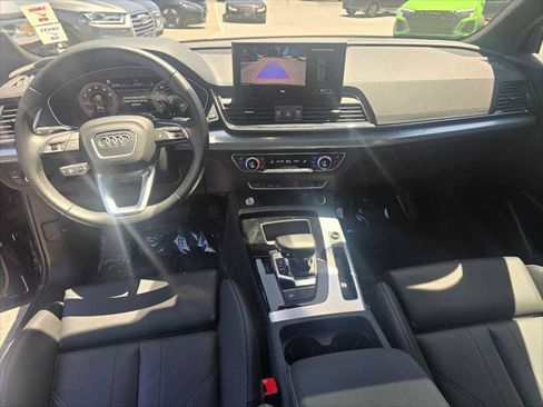 Certified 2025 Audi Q5 2.0T Premium w/ Convenience Plus Package AWD/4WD image 20