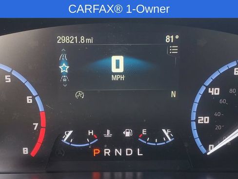 Used 2023 Ford Bronco Sport Big Bend w/ Convenience Package AWD/4WD image 13