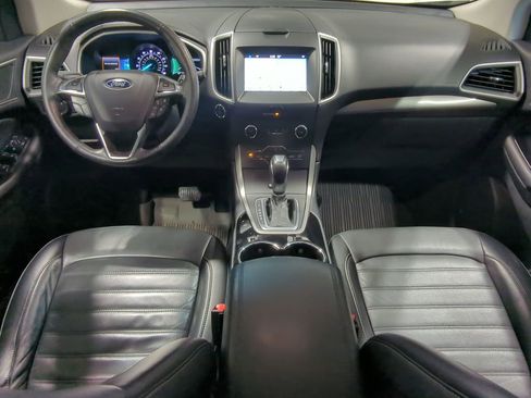 Used 2017 Ford Edge SEL w/ Equipment Group 201A image 27