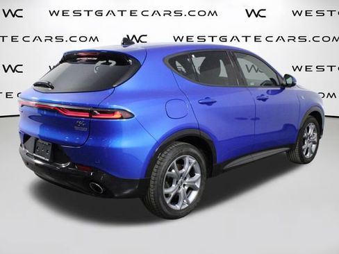 Used 2024 Dodge Hornet R/T AWD/4WD image 47