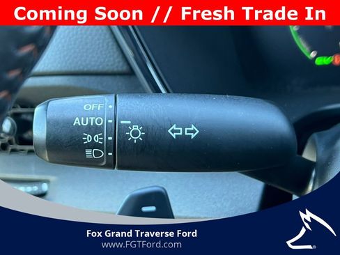 Used 2024 Honda CR-V Sport image 16