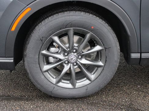 New 2026 Honda CR-V EX-L image 16