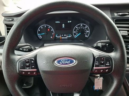 Used 2023 Ford Transit 150 Medium Roof image 20