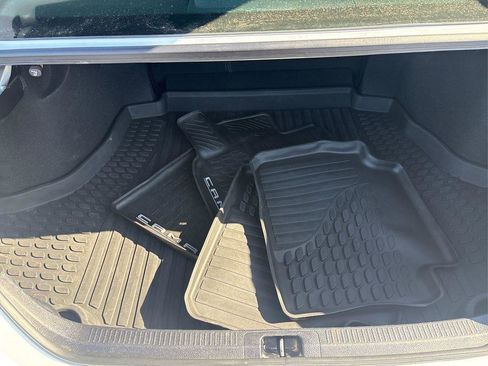 Used 2021 Toyota Camry XSE w/ Navigation Upgrade Package FWD image 11