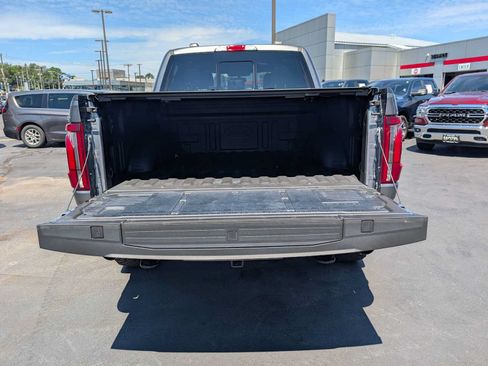 Used 2024 Ford F150 Tremor w/ Bed Utility Package AWD/4WD image 29
