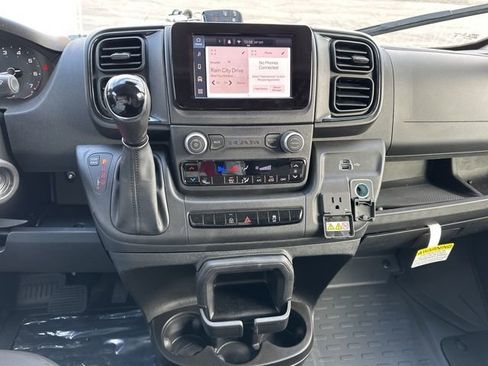 New 2025 RAM ProMaster 2500 w/ Power Group FWD image 36