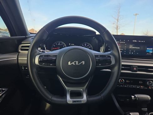 Used 2023 Kia K5 GT-Line image 21