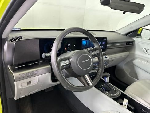Certified 2024 Hyundai Kona SEL image 13