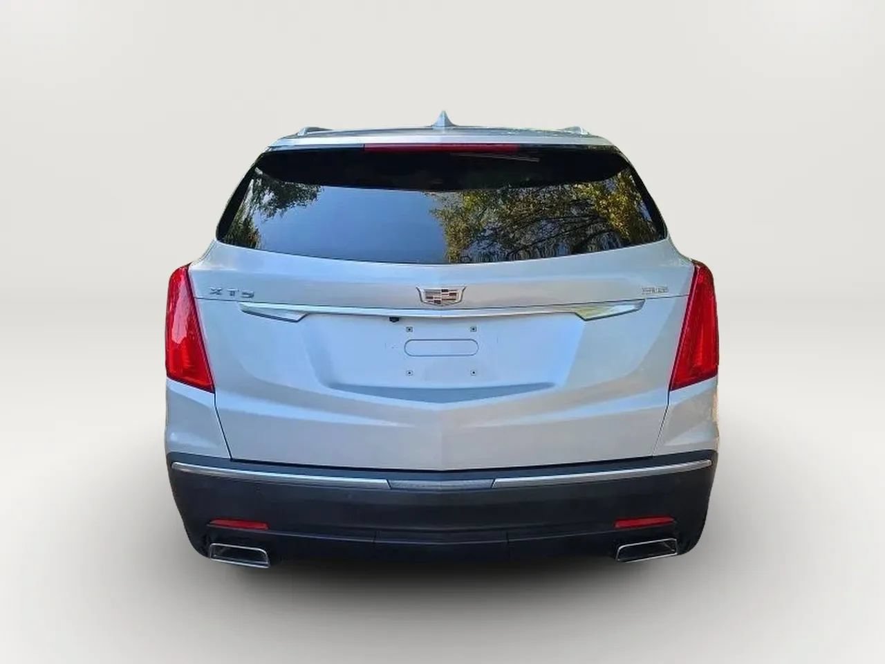 Used 2019 Cadillac XT5 Premium Luxury FWD image 8