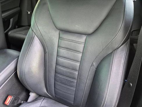 Used 2021 BMW X3 M40i w/ Premium Package AWD/4WD image 13