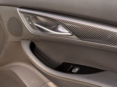 Certified 2023 Cadillac CT5 Sport w/ Cold Weather Package image 27