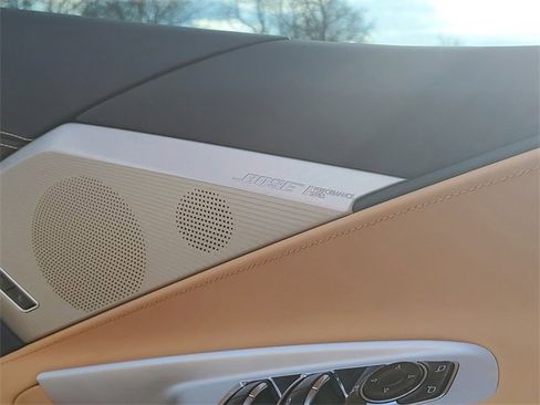 Used 2023 Chevrolet Corvette Stingray Preferred Conv w/ Z51 Performance Package image 23