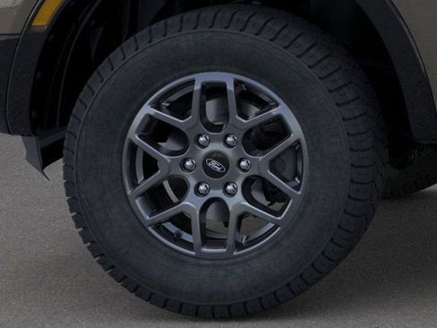 New 2025 Ford Ranger XLT w/ Trailer Tow Package image 19