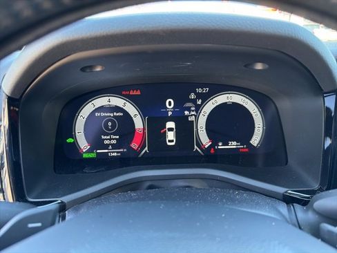 Used 2026 Toyota Camry XSE w/ Premium Package image 3