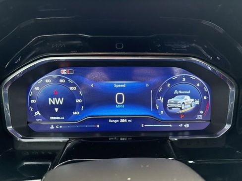 Certified 2024 Chevrolet Silverado 1500 RST image 12