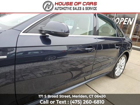Used 2014 Audi A4 2.0T Premium Plus w/ Premium Plus Package image 18