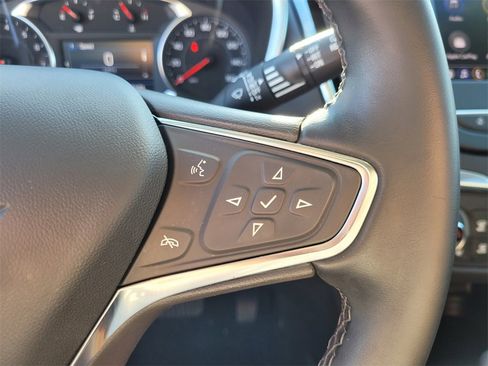 Certified 2024 Chevrolet Equinox LT image 32