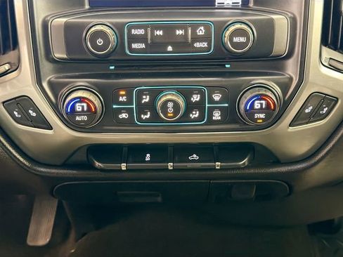 Certified 2015 Chevrolet Silverado 1500 LT w/ All Star Edition image 14