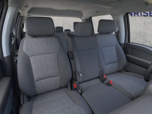 New 2026 Ford F350 XL w/ STX Appearance Package AWD/4WD image 10