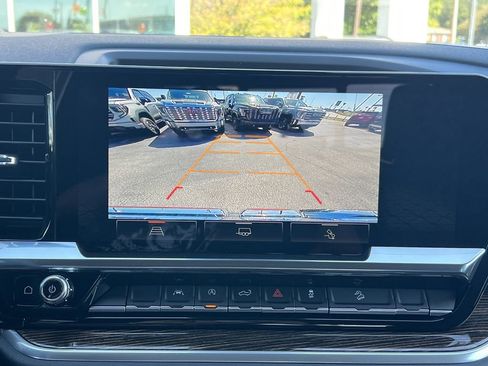 New 2026 GMC Sierra 1500 Elevation w/ Preferred Package image 5