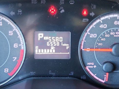 Used 2017 Subaru Impreza 2.0i image 11