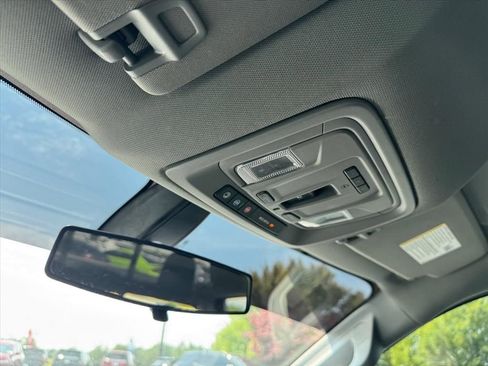 Used 2021 Chevrolet Silverado 1500 RST RWD image 25