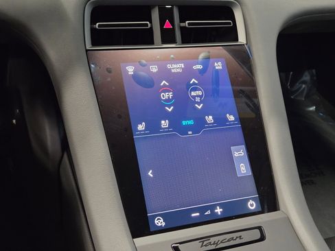 New 2026 Porsche Taycan 4S AWD/4WD image 22