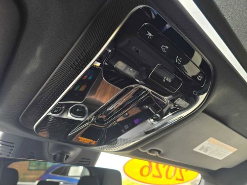 Used 2026 Mercedes-Benz GLC 300 4MATIC image 34