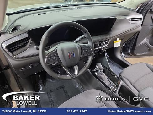 New 2026 Buick Encore GX Preferred w/ Comfort Package image 15