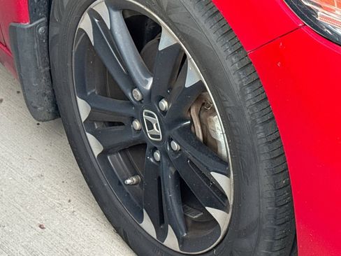 Used 2014 Honda CR-Z EX image 5