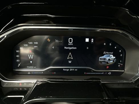 Used 2022 GMC Sierra 1500 SLT w/ SLT Convenience Package image 23