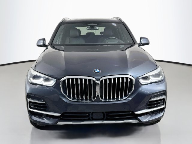 Used 2022 BMW X5 sDrive40i RWD image 2