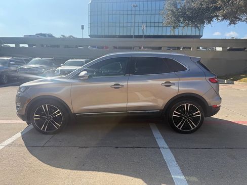 Used 2018 Lincoln MKC Reserve image 3