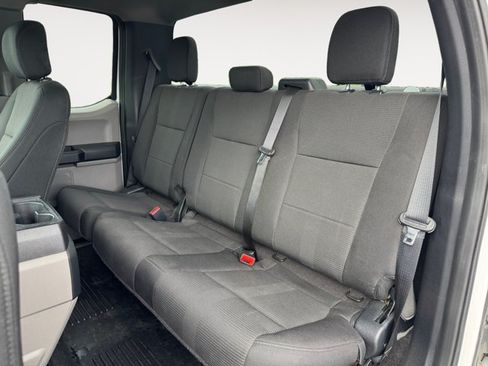 Used 2020 Ford F150 XL w/ Equipment Group 101A Mid AWD/4WD image 17