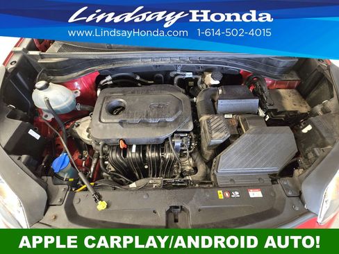 Used 2020 Kia Sportage S image 24