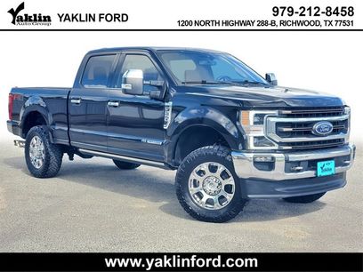 Used 2020 Ford F250 King Ranch w/ King Ranch Ultimate Package