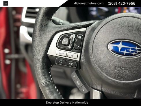 Used 2018 Subaru Forester 2.5i Touring w/ Popular Package #2 image 29