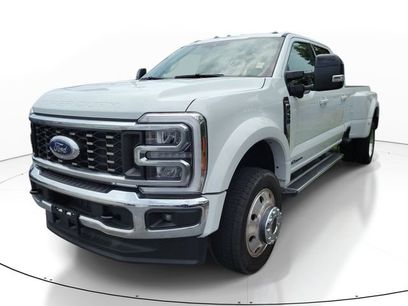 Used 2025 Ford F450 Lariat