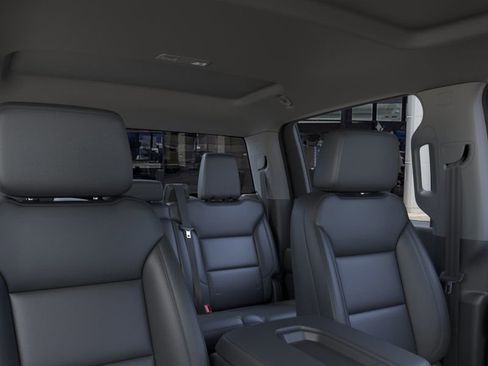 New 2026 Chevrolet Silverado 1500 W/T w/ WT Value Package image 24