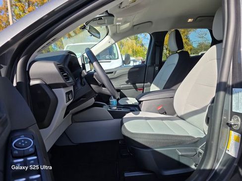 New 2025 Ford Escape Active w/ Tech Pack #1 image 10